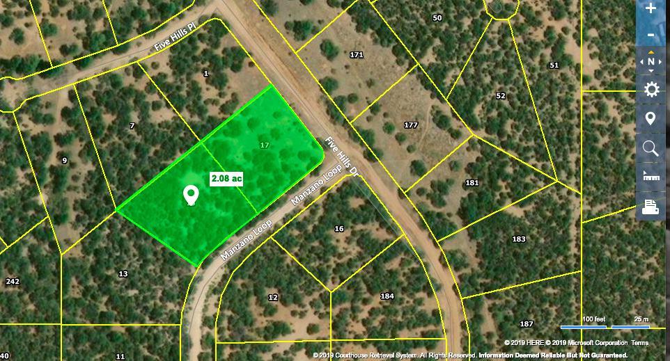 15 & 17 Manzano Loop - Photo 1