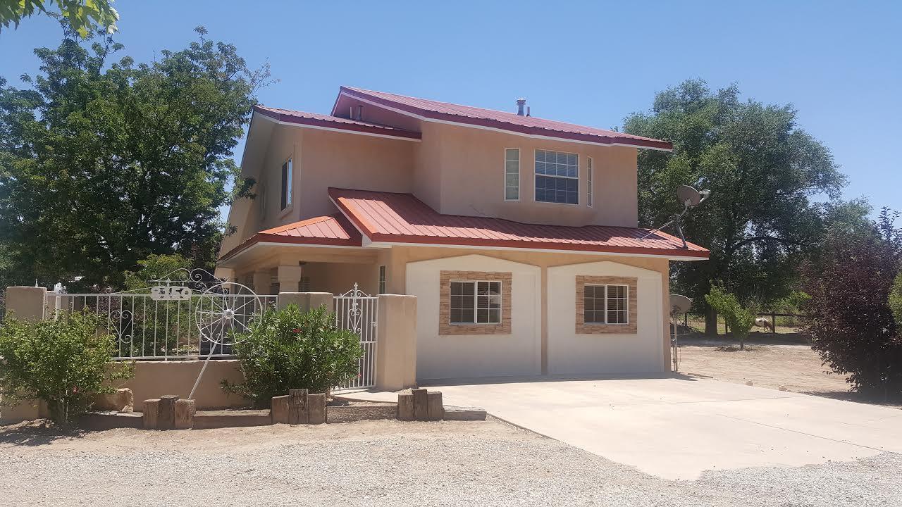 8150 Guadalupe Trail - Photo 1