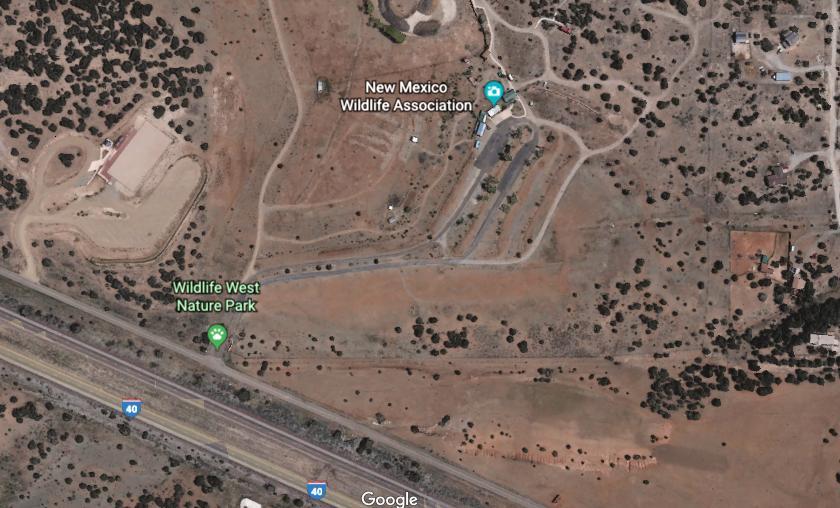 87 Frontage Road - Photo 1