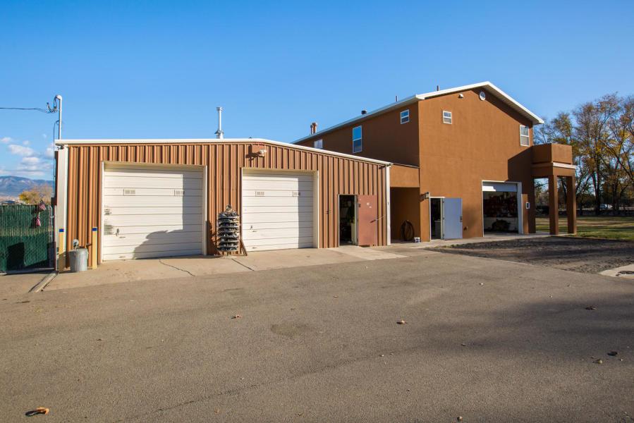 214 Homeland Road Road - Photo 1
