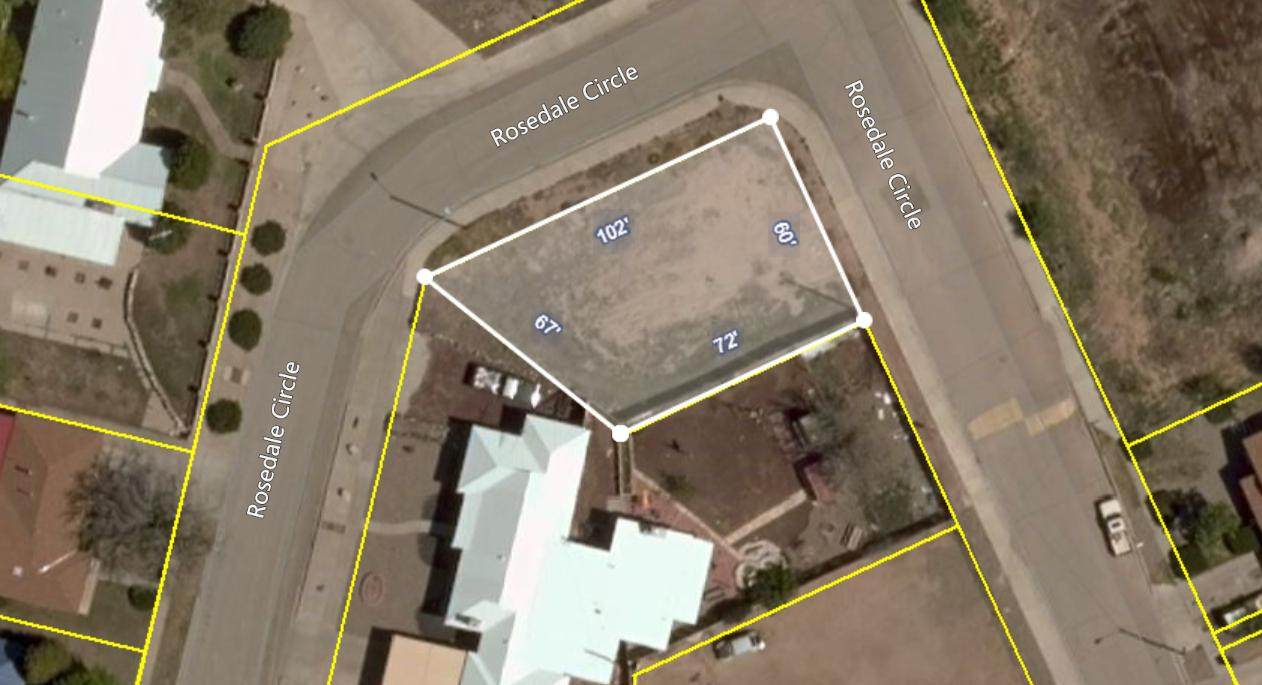 Rosedale Circle - Photo 1