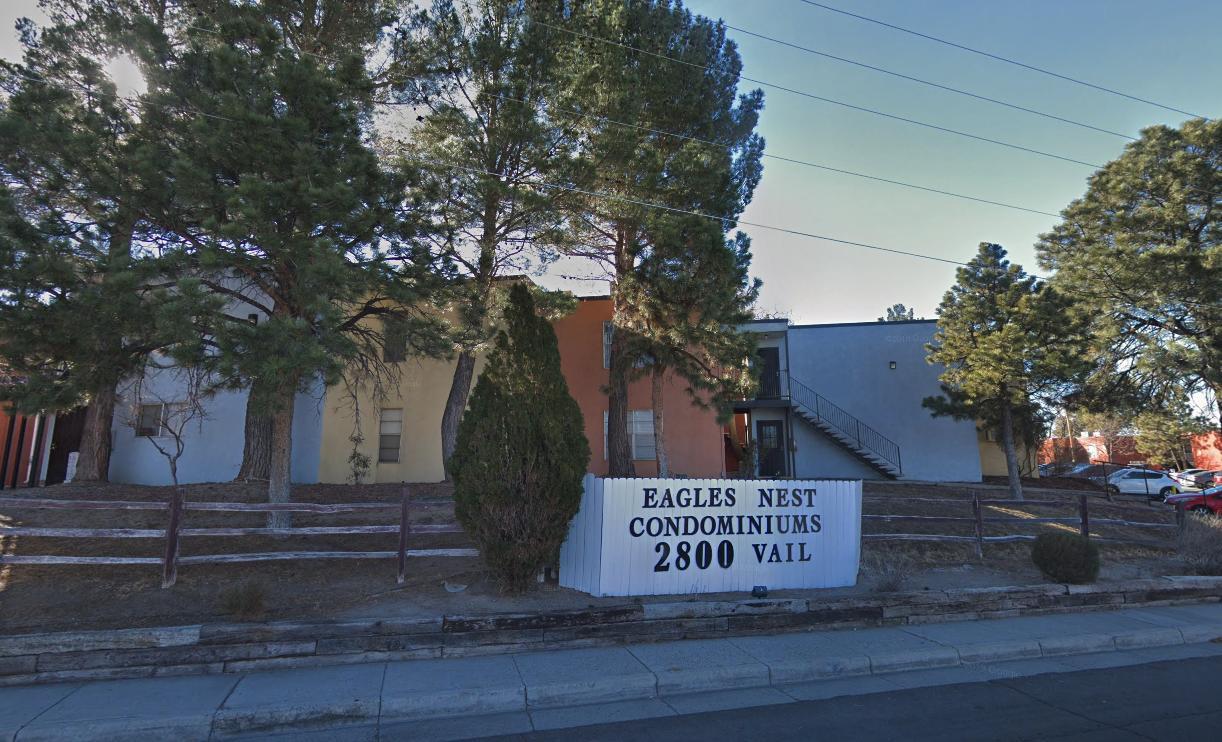 2800 Vail Avenue - Photo 1