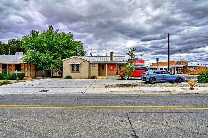 1201 Rio Grande Boulevard - Photo 1
