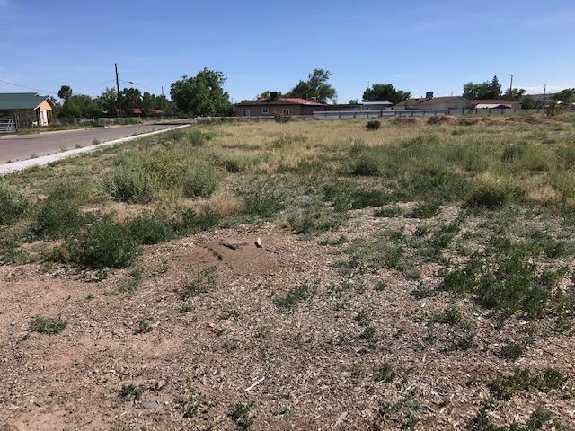 0 Garcia & 5th Street - Photo 1