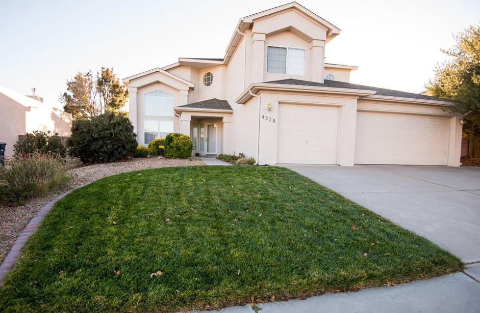 4328 Rancho Centro - Photo 1