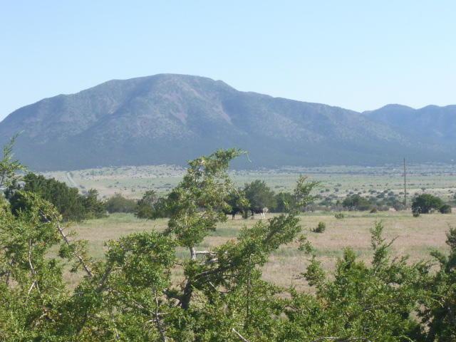 Tract 2 Land Division Of Tres Cerrillo - Photo 1 Tract 2 Land Division Of Tres Cerrillo - Photo 1