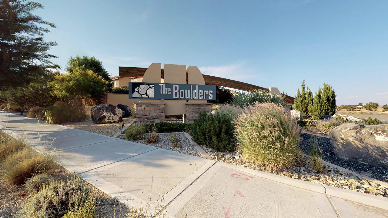 9528 Sandstone Rim Drive - Photo 1
