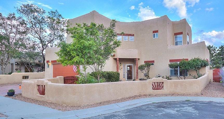 6036 Cardigan Court - Photo 1