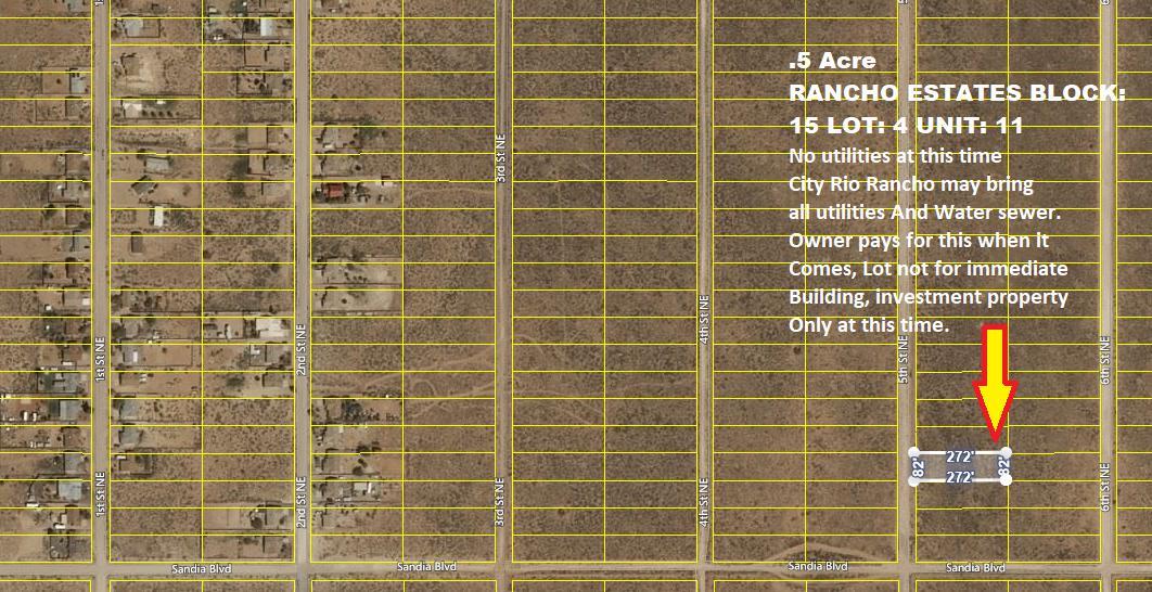 12-16 12th U11b15l3&4 0Ne Acre - Photo 1