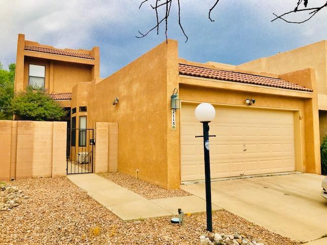 2115 Black Willow Drive - Photo 1