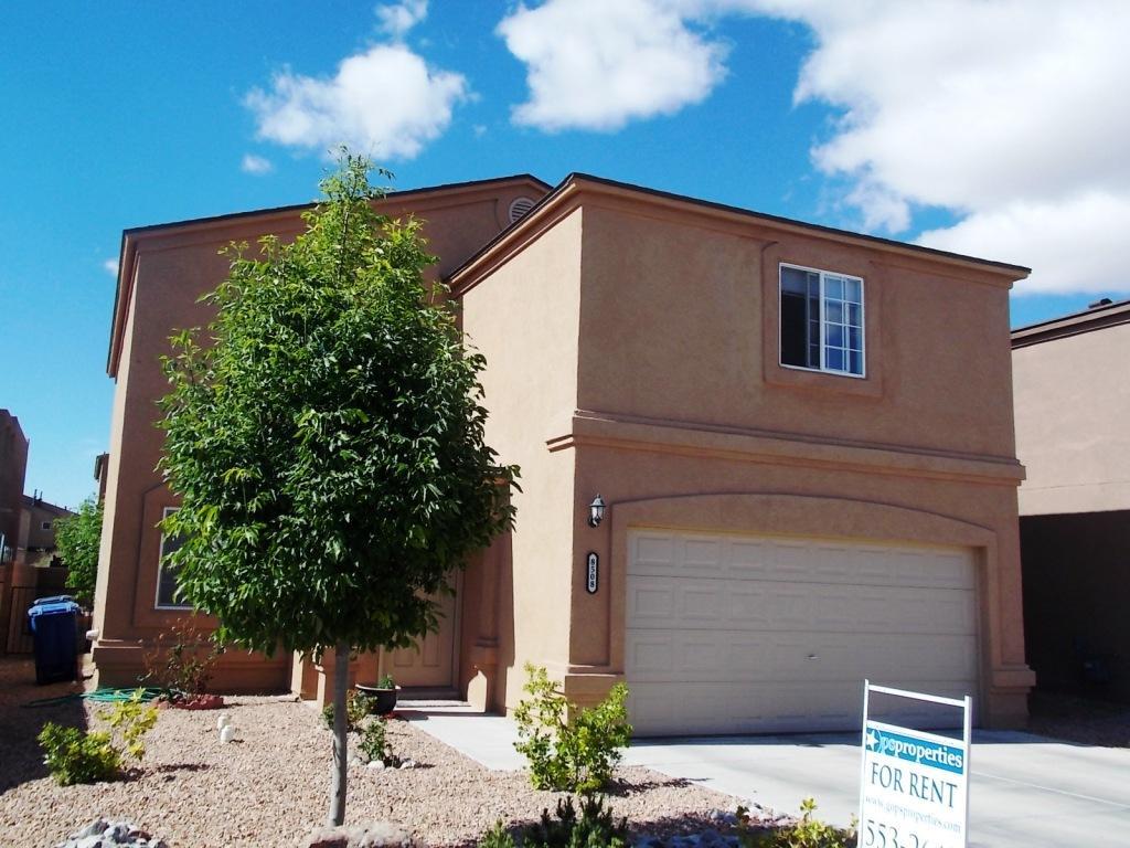 8508 Mesa Springs Avenue - Photo 1