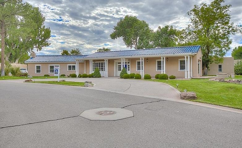 1015 Cottonwood Drive - Photo 1