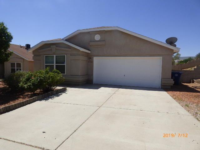 5716 Mesa Ridge Road - Photo 1
