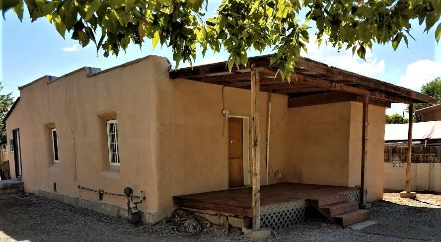 307 Calle Barrio Nuevo - Photo 1