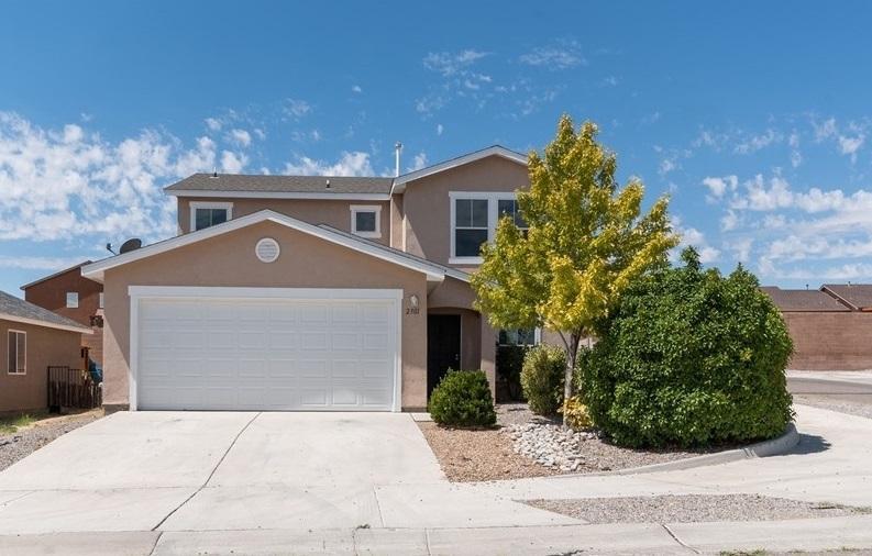 2301 Ghost Ranch Street - Photo 1