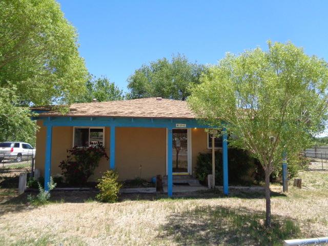 431 Jarales Road - Photo 1