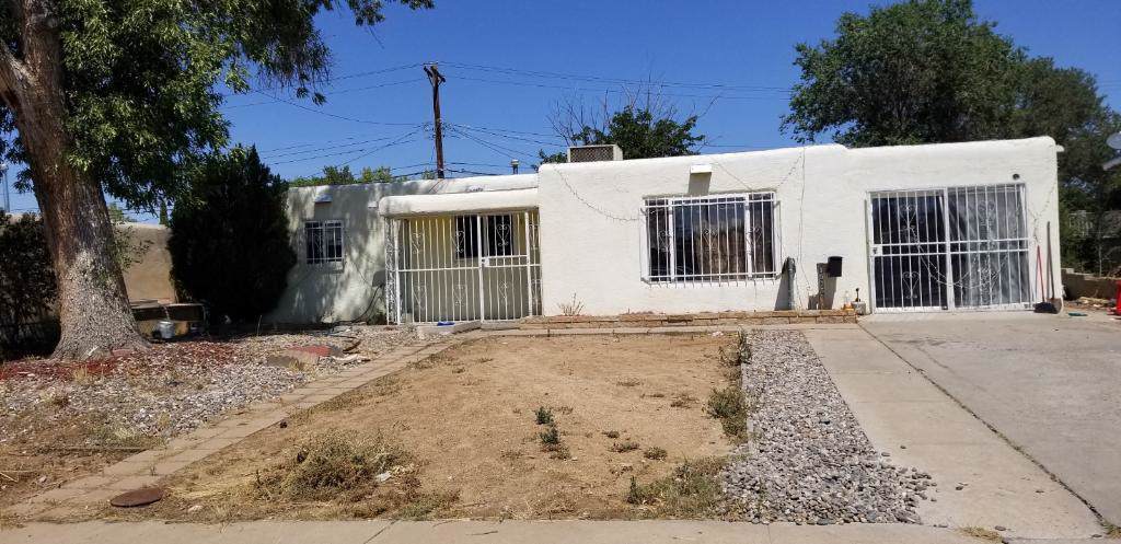 9925 Leyendecker Road - Photo 1