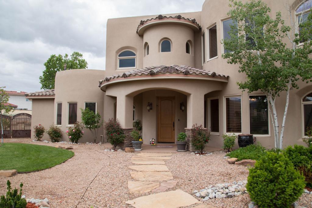 9101 Camino Etereo - Photo 1