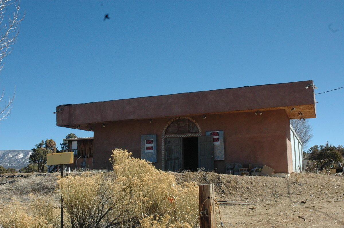 60 County 11 Road - Photo 1