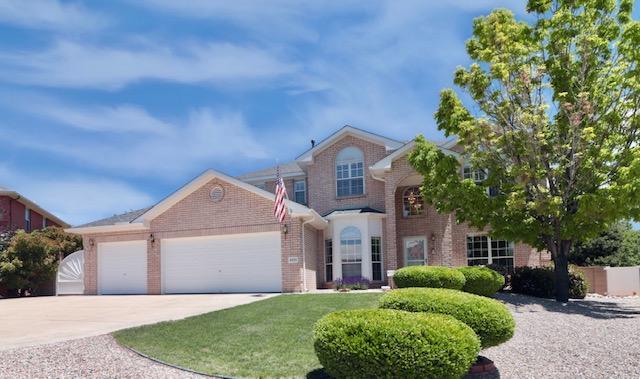 4819 Summerlin Road - Photo 1