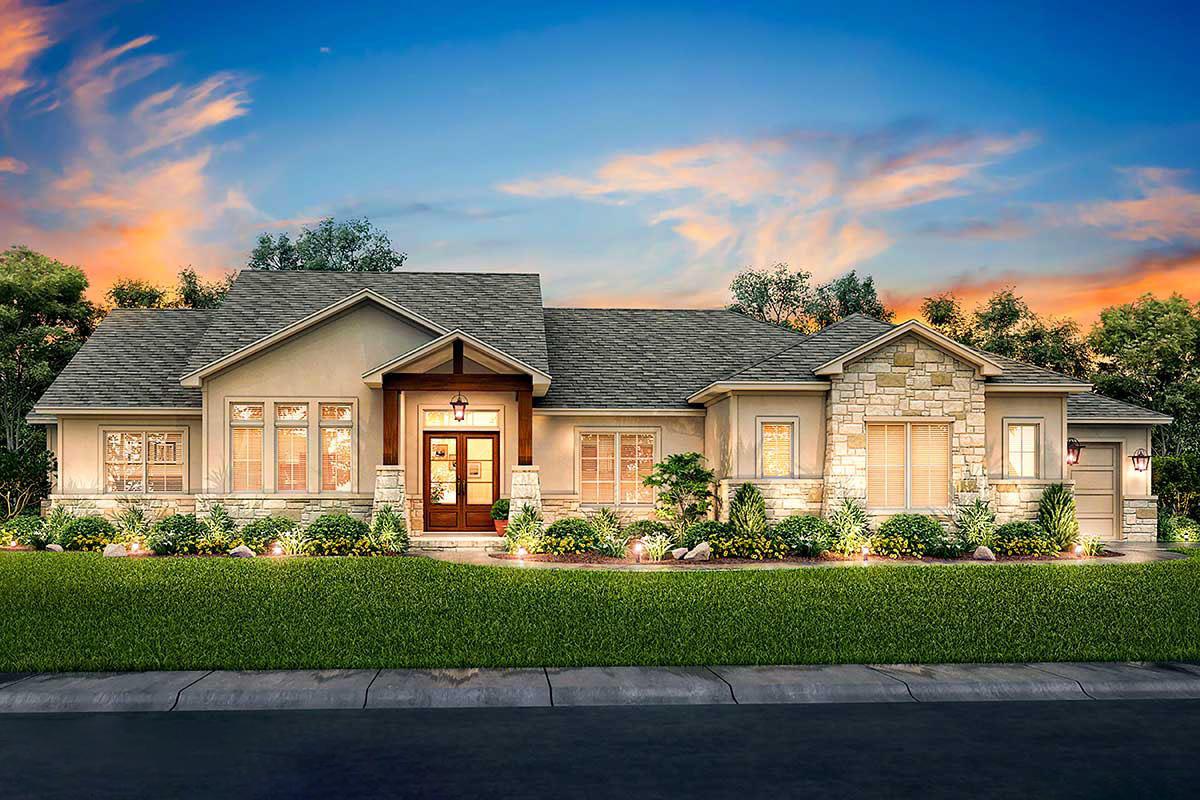 6 Cougar Court - Photo 1