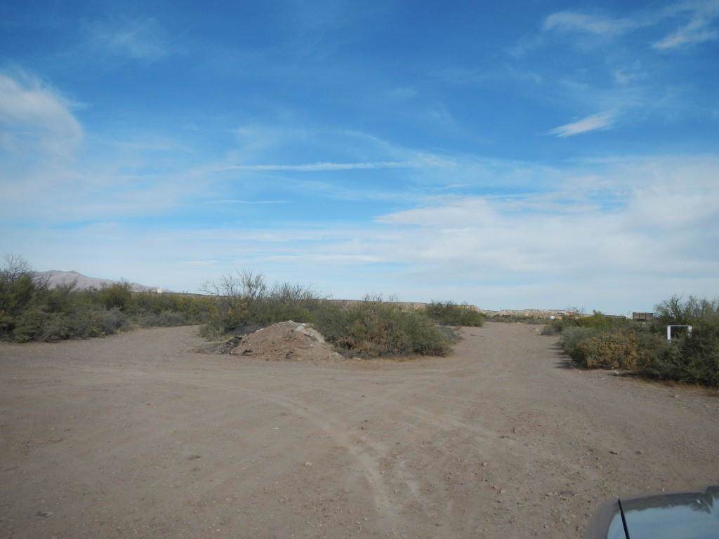 Camino Real/Frontage Rd. 24 Ac - Photo 1 Camino Real/Frontage Rd. 24 Ac - Photo 1