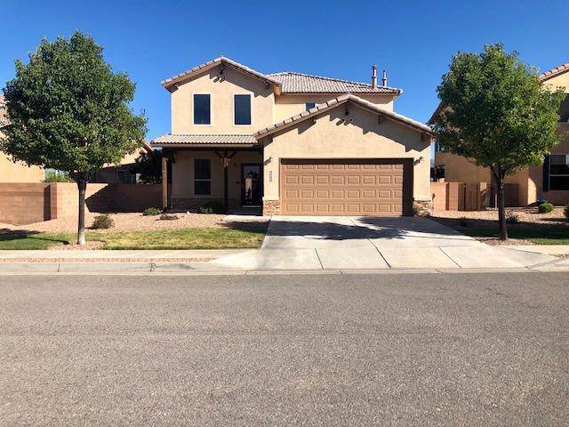 806 Vista Patron Drive - Photo 1