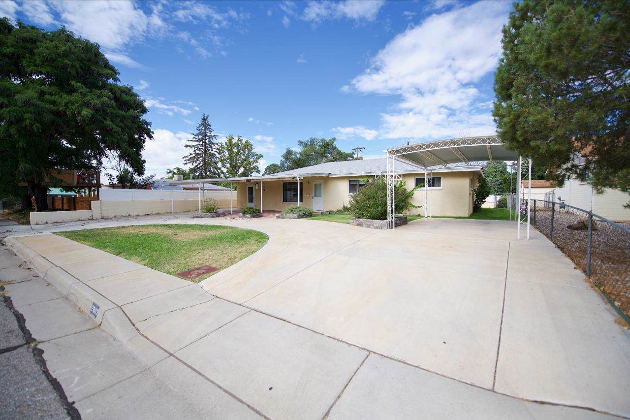 2607 Parsifal Street - Photo 1