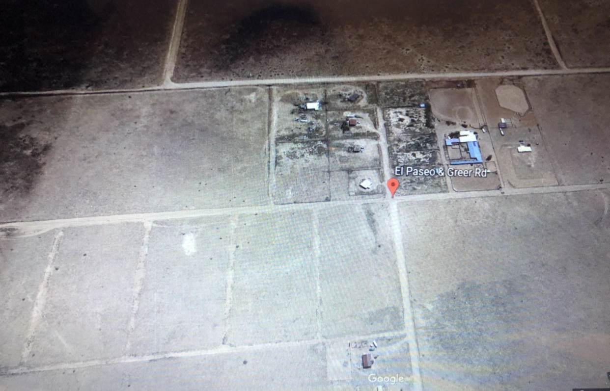 Greer Rd & El Paso - Photo 1