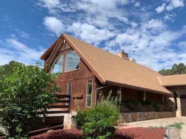112 Steeplechase Drive - Photo 1