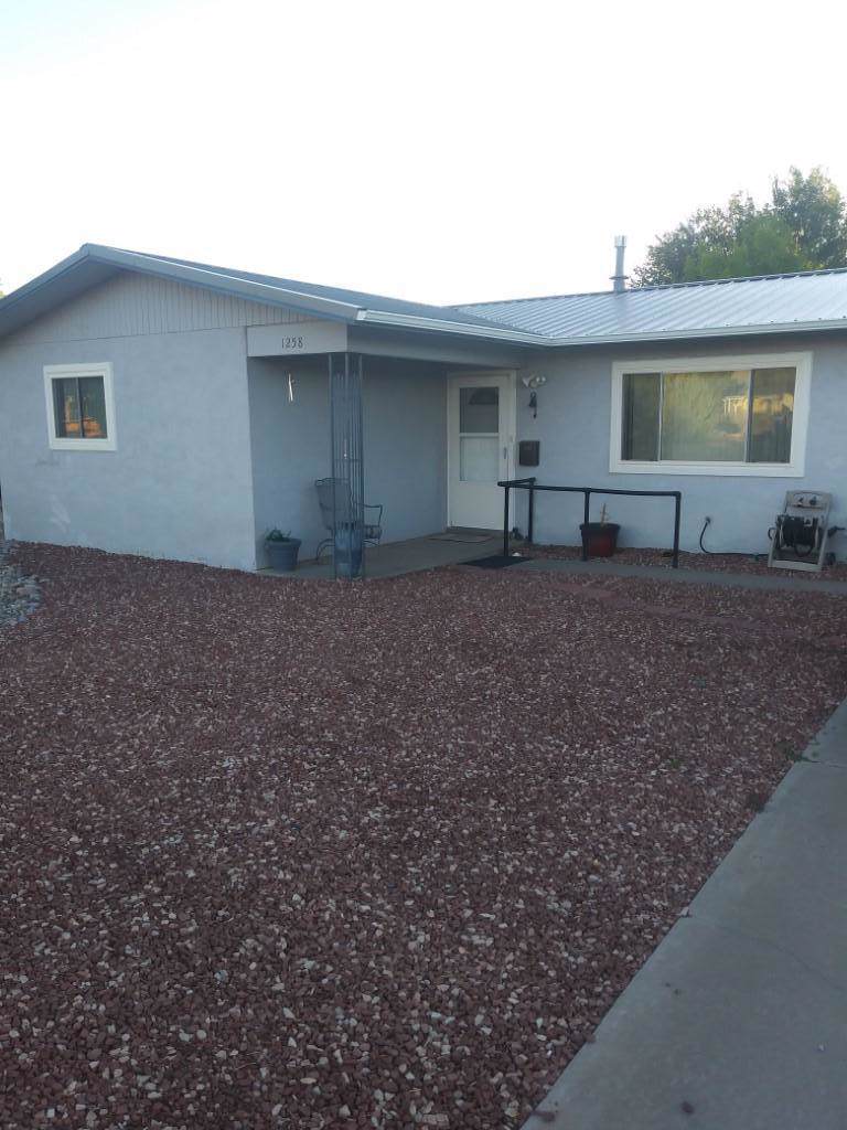 1258 El Camino Real - Photo 1