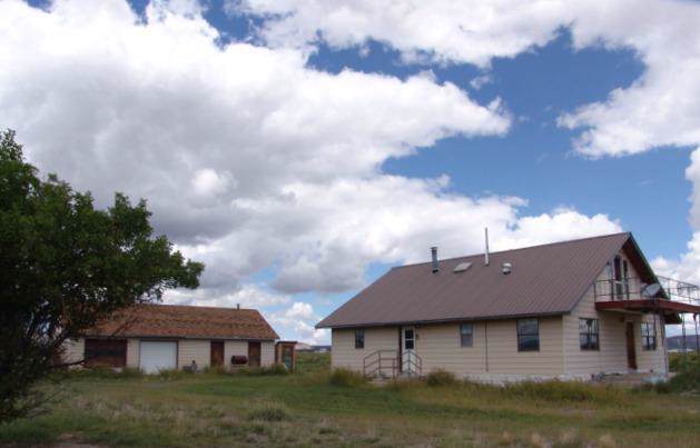 4047 Highway 32 - Photo 1