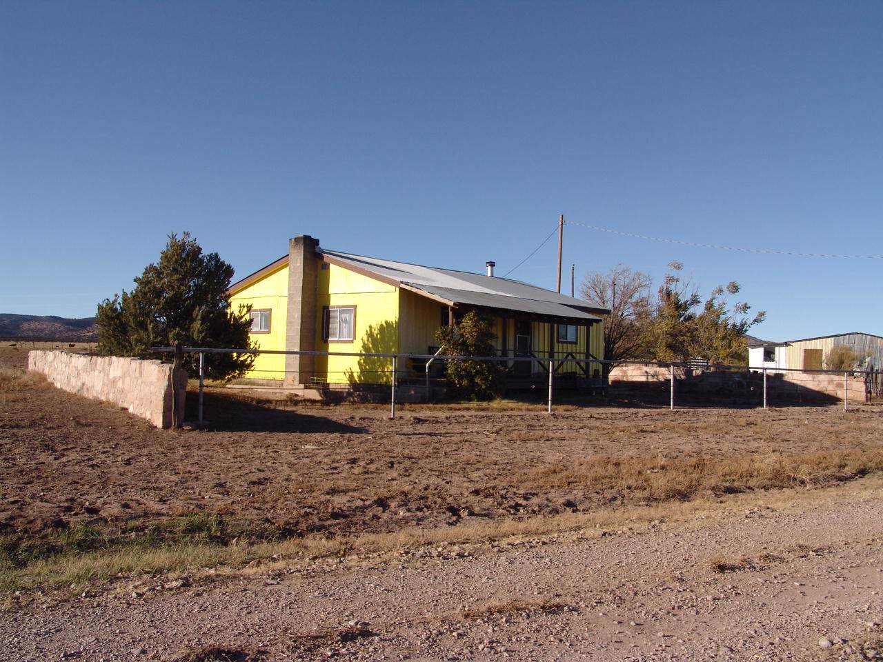 303 Olmstead Road - Photo 1