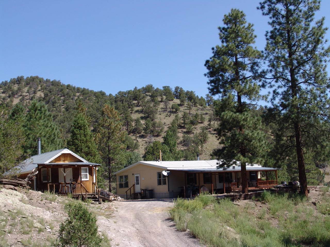 6774 Highway 60 - Photo 1