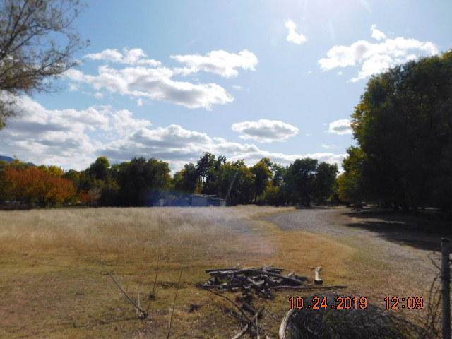 Lot 2 Lands Of Ronald Gallegos - Photo 1