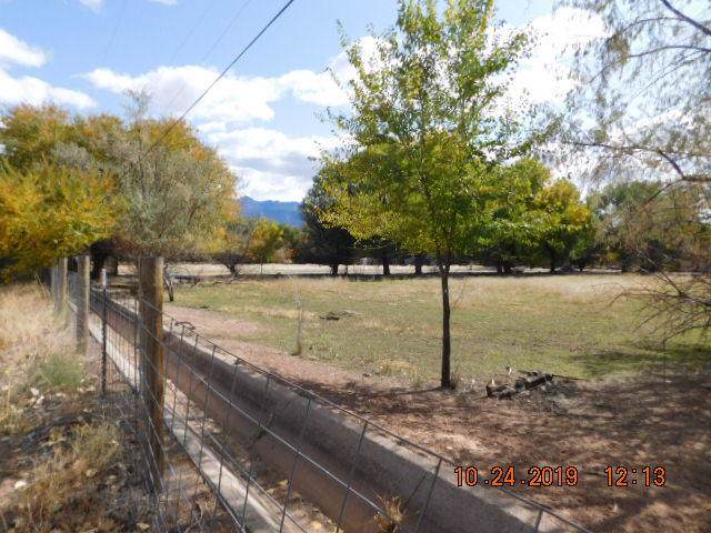 Lot 1 Lands Of Ronald Gallegos - Photo 1