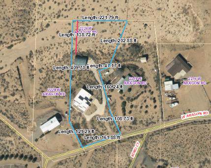 2220 Aragon Road - Photo 1