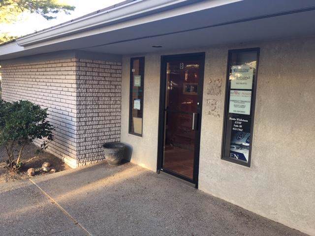 12836 Lomas Blvd Boulevard - Photo 1