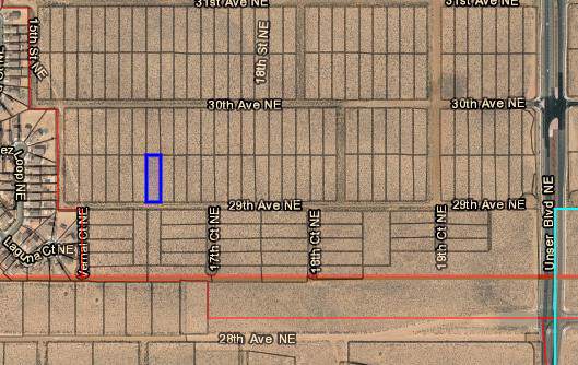 0 29th (U21b6l34) Avenue - Photo 1
