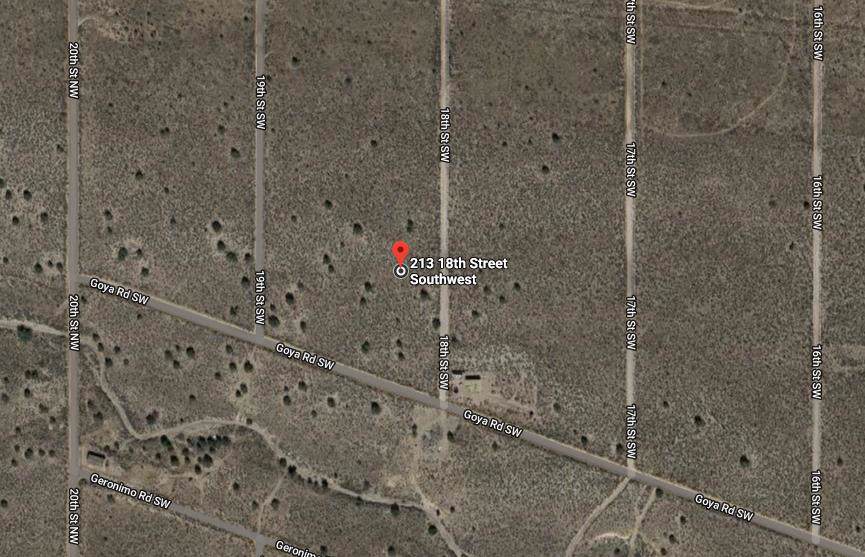213 18TH Street - Photo 1