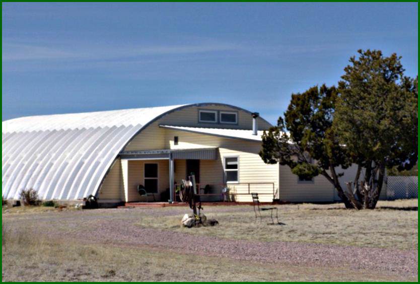 33 Airstrip Road - Photo 1
