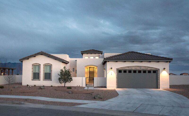 1057 Contabella Lane - Photo 1