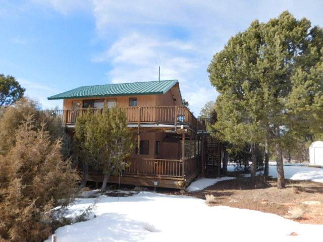 183 Naranjo Creek Road - Photo 1