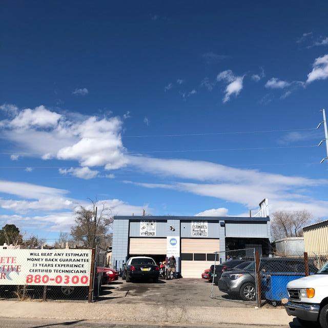 2133 Cyr Street - Photo 1