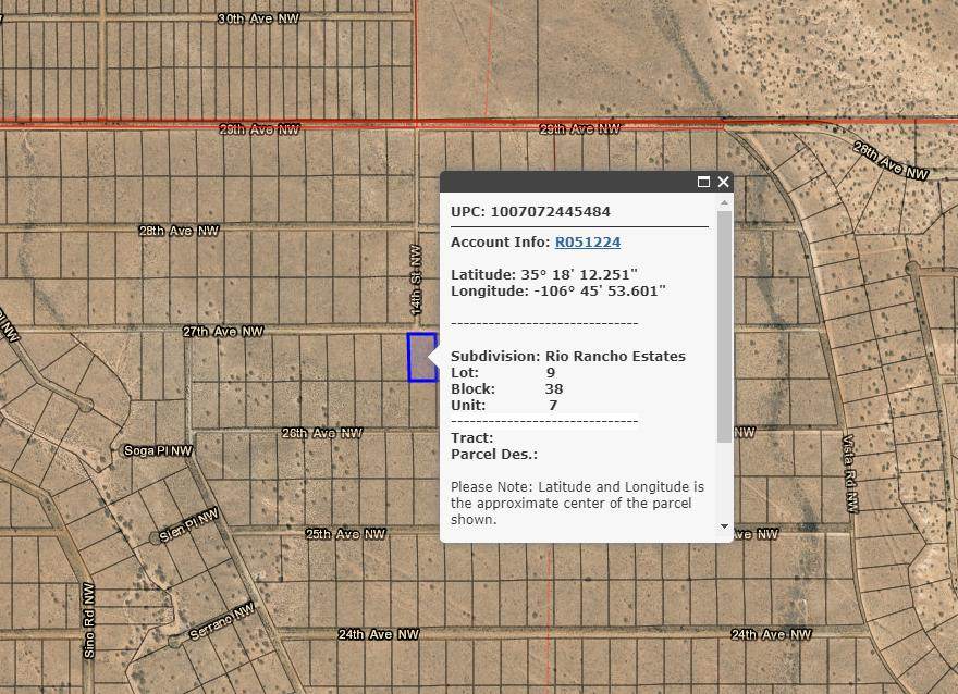 27th & 14th Avenue - Photo 1