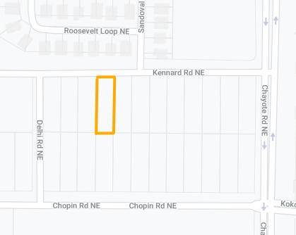 Kennard Road - Photo 1