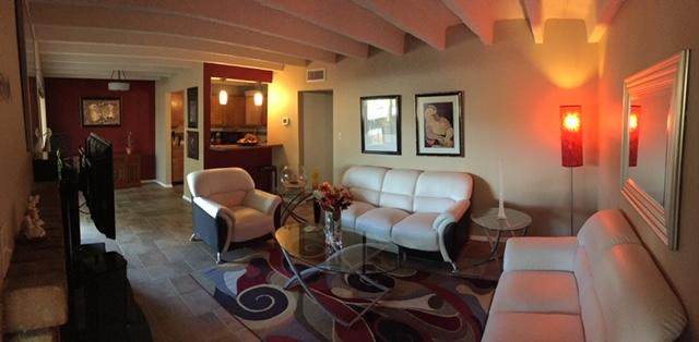 1100 Alvarado Drive - Photo 1