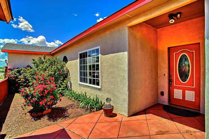 286 Paseo De Gurule Lane - Photo 1
