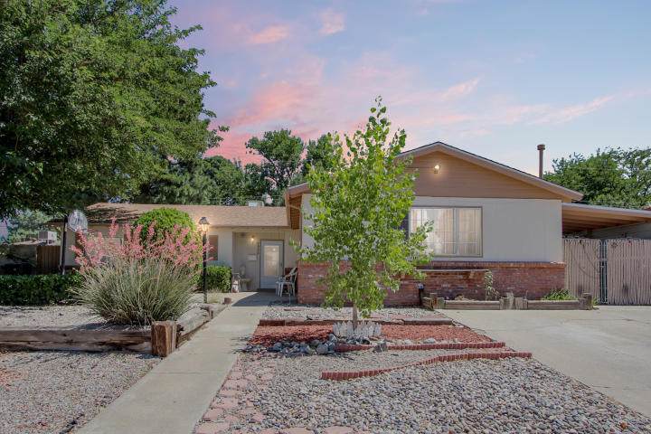 8905 Aspen Avenue - Photo 1