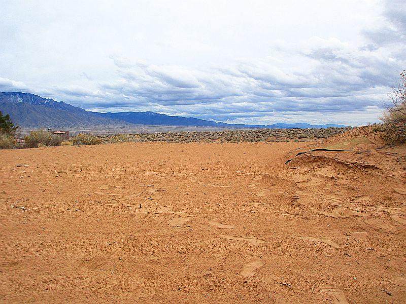 Contreras Road - Photo 1